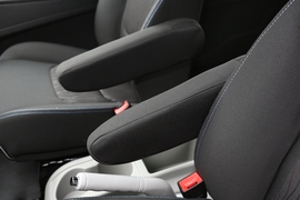 2019款江淮瑞风M3