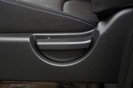 2019款江淮瑞风M3