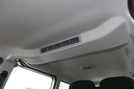 2019款江淮瑞风M3