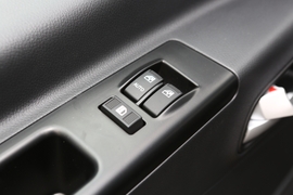 2019款江淮瑞风M3