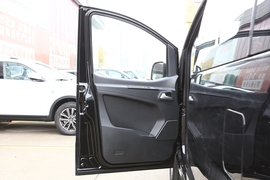 2019款江淮瑞风M3