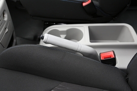 2019款江淮瑞风M3