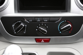 2019款江淮瑞风M3