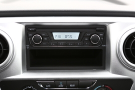 2019款江淮瑞风M3