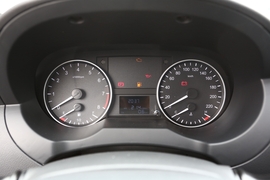 2019款江淮瑞风M3