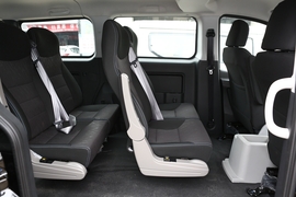 2019款江淮瑞风M3