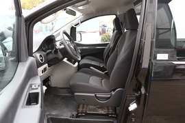 2019款江淮瑞风M3