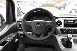 2019款江淮瑞风M3