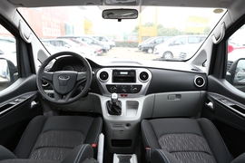 2019款江淮瑞风M3