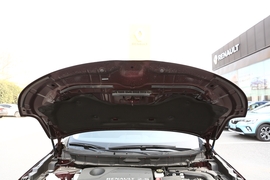 2019款雷诺科雷傲