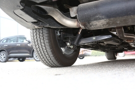 2019款雷诺科雷傲