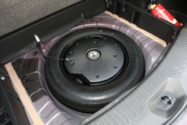 2019款雷诺科雷傲