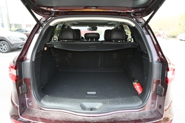 2019款雷诺科雷傲