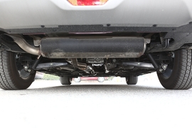 2019款雷诺科雷傲