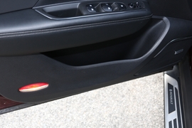 2019款雷诺科雷傲