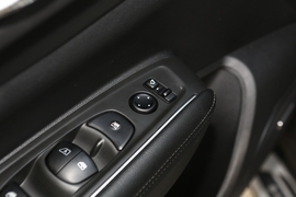 2019款雷诺科雷傲