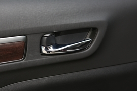 2019款雷诺科雷傲