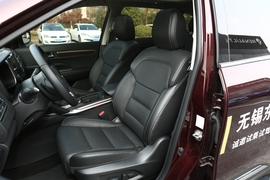 2019款雷诺科雷傲