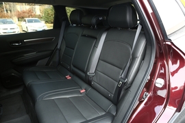 2019款雷诺科雷傲