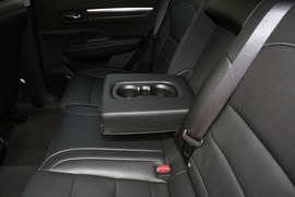 2019款雷诺科雷傲