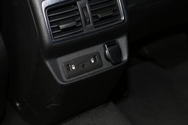 2019款雷诺科雷傲