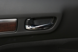 2019款雷诺科雷傲