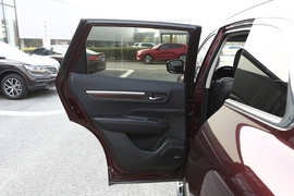 2019款雷诺科雷傲