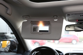 2019款雷诺科雷傲