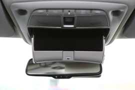 2019款雷诺科雷傲