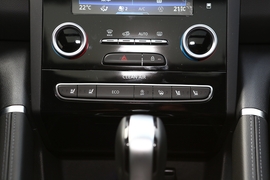 2019款雷诺科雷傲