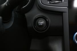 2019款雷诺科雷傲