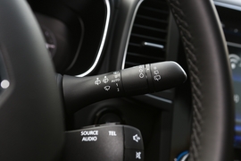 2019款雷诺科雷傲