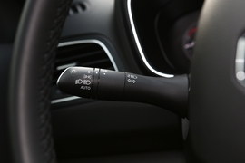 2019款雷诺科雷傲