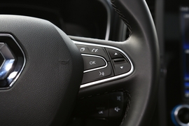 2019款雷诺科雷傲