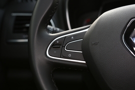 2019款雷诺科雷傲