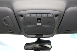 2019款雷诺科雷傲