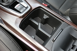 2019款雷诺科雷傲