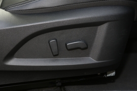 2019款雷诺科雷傲