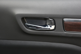 2019款雷诺科雷傲