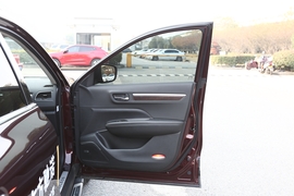 2019款雷诺科雷傲