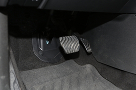 2019款雷诺科雷傲