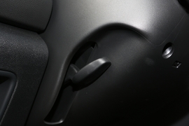 2019款雷诺科雷傲