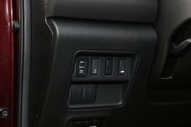 2019款雷诺科雷傲