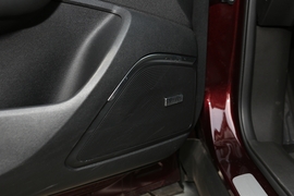 2019款雷诺科雷傲