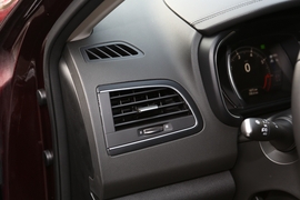 2019款雷诺科雷傲