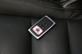 2019款雷诺科雷傲