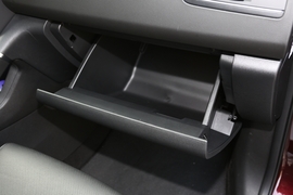 2019款雷诺科雷傲