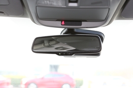 2019款雷诺科雷傲