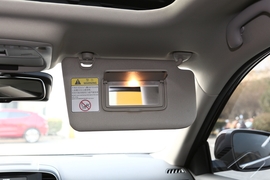 2019款雷诺科雷傲