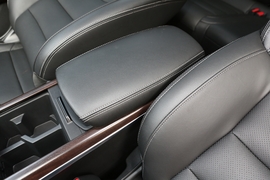 2019款雷诺科雷傲